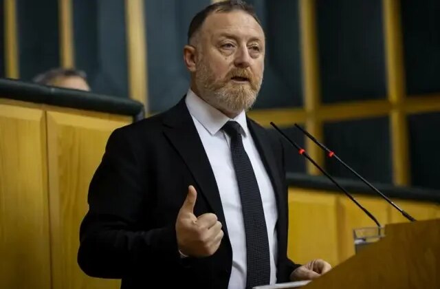 DEM Parti’den dikkat çeken Malazgirt Zaferi sözleri