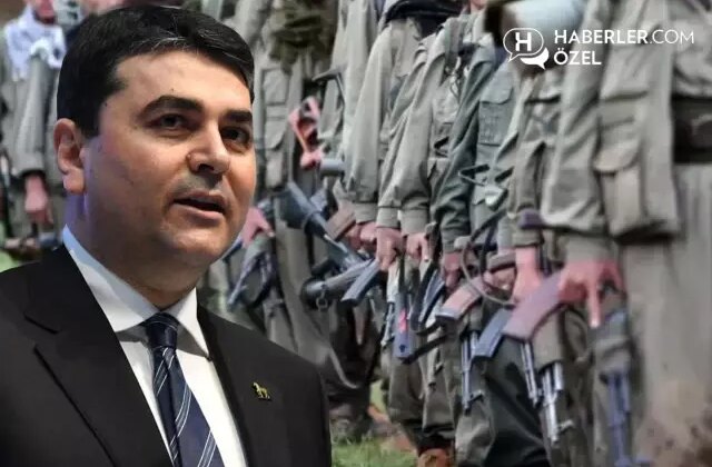 Demokrat Parti lideri Uysal’dan ‘Terörsüz Türkiye’ yorumu: Asıl problem etnik bölücülük