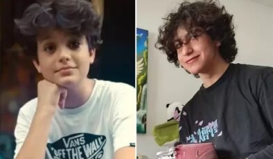 Boğularak hayatını kaybeden Efe, Ahmet Minguzzi’nin arkadaşı çıktı: Yandım oğlum yandım