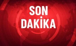 Denizli’de aile katliamı! Polis, eşini ve iki çocuğunu öldürüp intihar etti