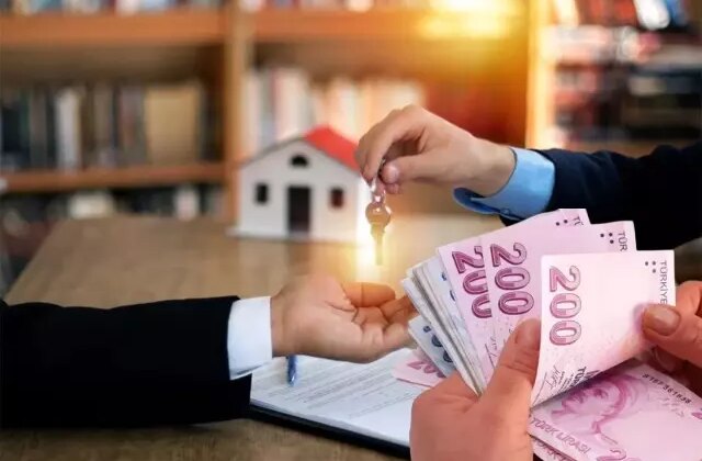Denizli Valisi’nden emlak vergisi tepkisi: Yüzde 2000’lik artış kabul edilemez