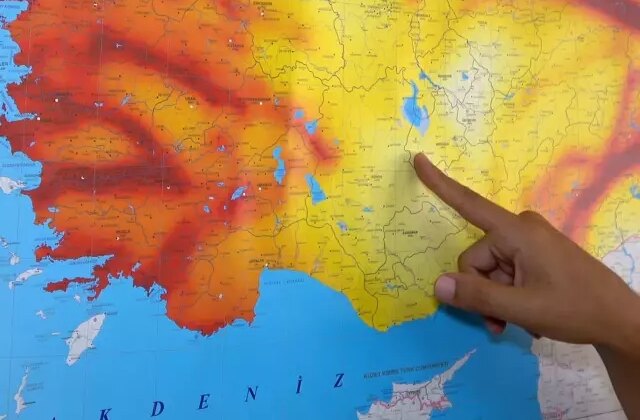 “Deprem olmaz” denilen il için uykuları kaçıracak uyarı! Uzmanı büyüklük bile verdi
