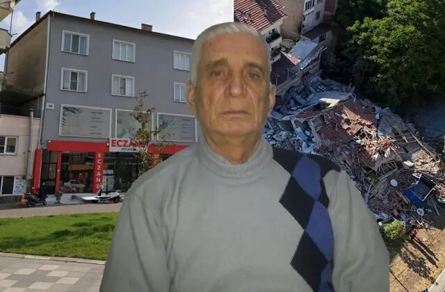 Depremde yıkılan binayla ilgili vahim iddia: Pide salonu kolonları kesmiş