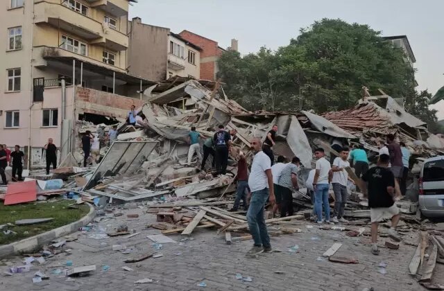 Depremin ardından dikkat çeken dezenformasyon uyarısı