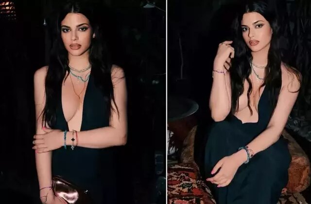 Derin Talu’nun sır gibi sakladığı sevgilisinin kimliği ortaya çıktı