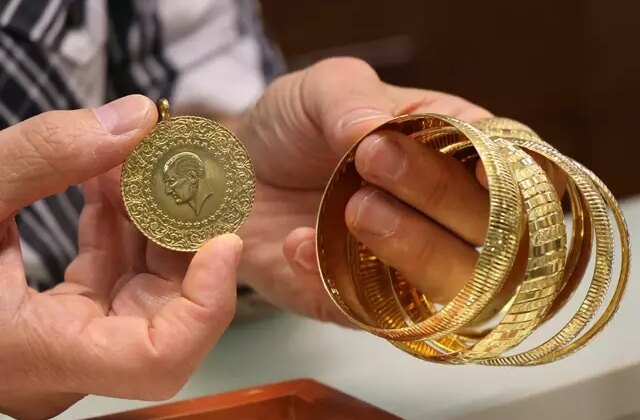Dev bankadan altın fiyatları için çılgın tahmin