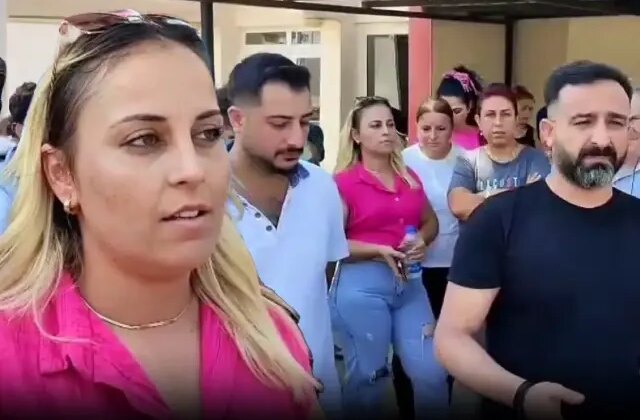 Dev firmanın patronu işçi maaşlarını ödemeden kayıplara karıştı