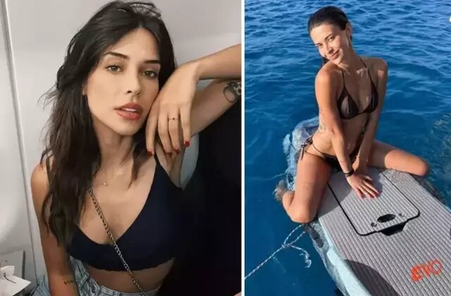 Devrim Özkan ikinci kez ameliyat oldu
