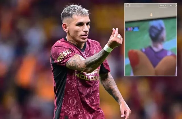Devrim Özkan’dan olay yaratacak Lucas Torreira paylaşımı