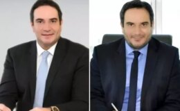 DİMES Genel Müdürü Cem Kurt hayatını kaybetti