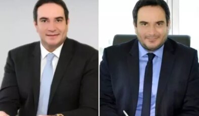 DİMES Genel Müdürü Cem Kurt hayatını kaybetti