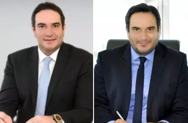 DİMES Genel Müdürü Cem Kurt hayatını kaybetti