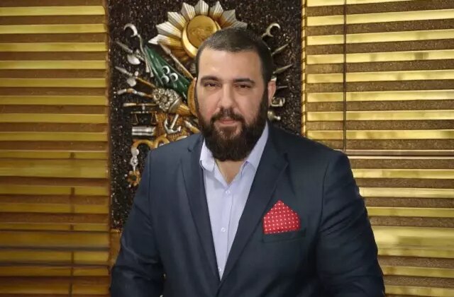 Diploması sahte çıkan 2. Abdülhamid’in torunu sessizliğini bozdu