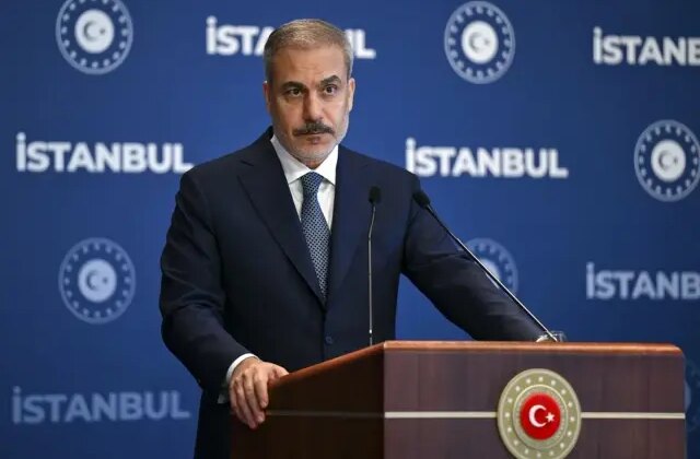 Dışişleri Bakanı Fidan’ın diploması ile ilgili iddialara belgelerle yalanlama geldi