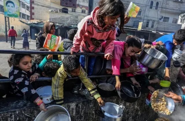 Dışişleri Bakanlığı’ndan BM’nin Gazze kıtlığı raporuna dikkat çeken yorum