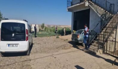 Diyarbakır’da arazi anlaşmazlığı kanlı bitti! 1 ölü, 5 yaralı