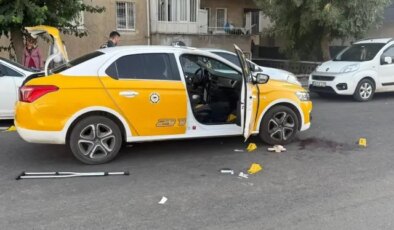 Diyarbakır’da boşanma aşamasındaki eşini öldüren adam intihar etti