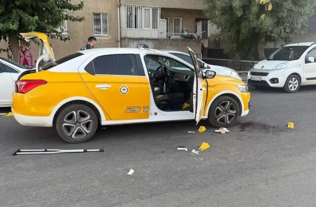 Diyarbakır’da boşanma aşamasındaki eşini öldüren adam intihar etti