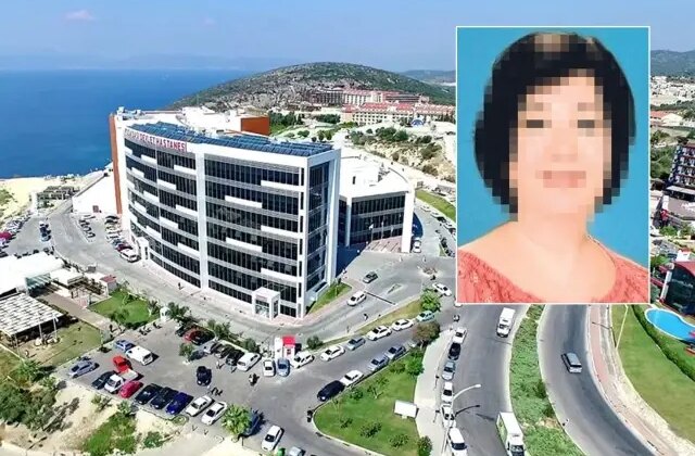 Böylesi filmlerde olur sanıyorduk! Çocuk doktoru, doğurttuğu bebeği satın aldı