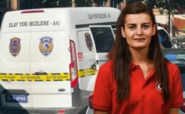 Doktor, lüks rezidansta kolunda serum takılı halde ölü bulundu