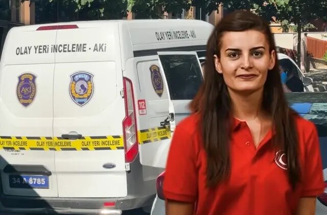 Doktor, lüks rezidansta kolunda serum takılı halde ölü bulundu