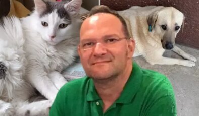 Doktoru kedi tüyü mü öldürdü? Uzmanı son noktayı koydu