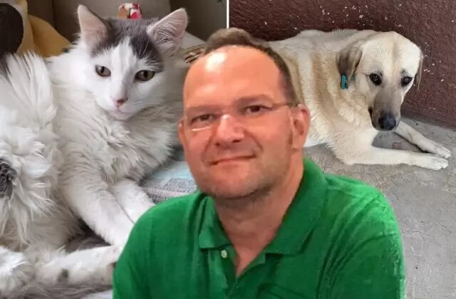 Doktoru kedi tüyü mü öldürdü? Uzmanı son noktayı koydu
