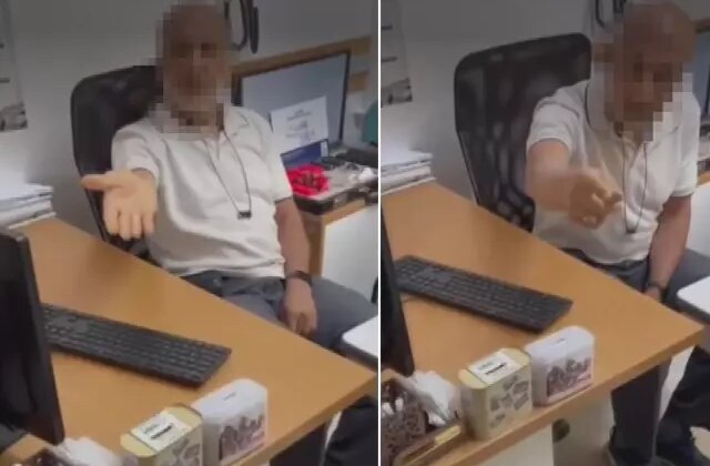 Doktorun “çıplak” diyerek bakmadığı genç kız kıyafetlerini paylaştı
