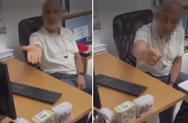Doktorun kıyafetini beğenmediği kadını muayene etmemesi infial yarattı