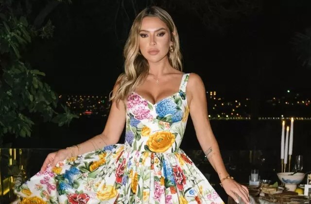 Dolandırıcılar Hadise’yi hedef aldı! Az kalsın bütün servetini kaybediyordu