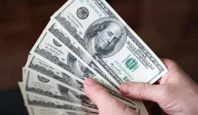 Dolar ve Euro ne kadar oldu? İşte bugünün güncel döviz kuru
