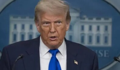 Donald Trump, Washington’da ‘Kamu güvenliği acil durumu’ ilan etti