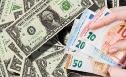 Döviz piyasasında hareketlilik: Dolar ve Euro’da yükseliş sürüyor