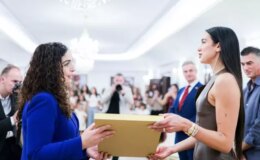 Dua Lipa, Kosova Cumhuriyeti vatandaşlı oldu