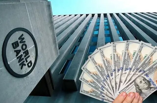 Dünya Bankası’ndan Türkiye’ye 748 milyon dolarlık temiz enerji desteği