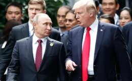 Dünya diken üstünde! Putin sonunda Trump’a yanıt verdi, resti çekti