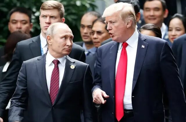 Dünya diken üstünde! Putin sonunda Trump’a yanıt verdi, resti çekti
