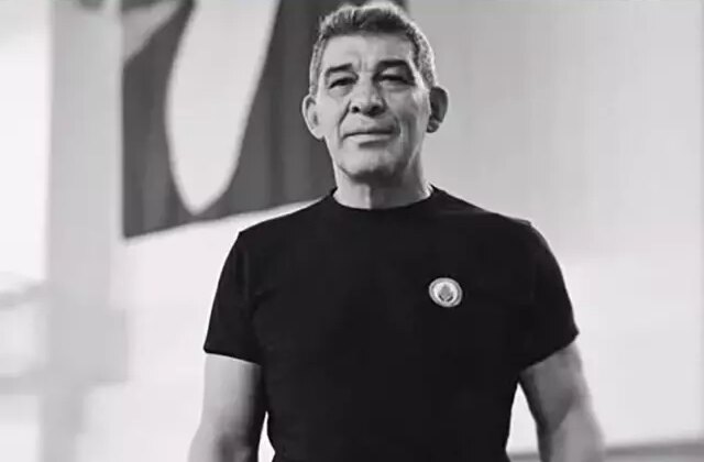 Dünya şampiyonu eski milli güreşçi Hüseyin İldem’den acı haber