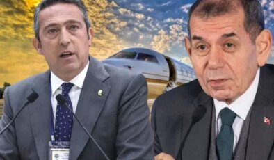 Dünya yıldızı geliyor! Fenerbahçe’den Galatasaray’a tarihi transfer çalımı