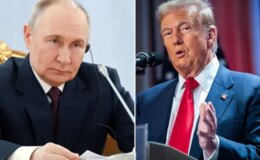 Dünyanın gözü Alaska’daki zirvede! Trump, Putin’den istediği cevabı alamazsa gemiler yakılacak