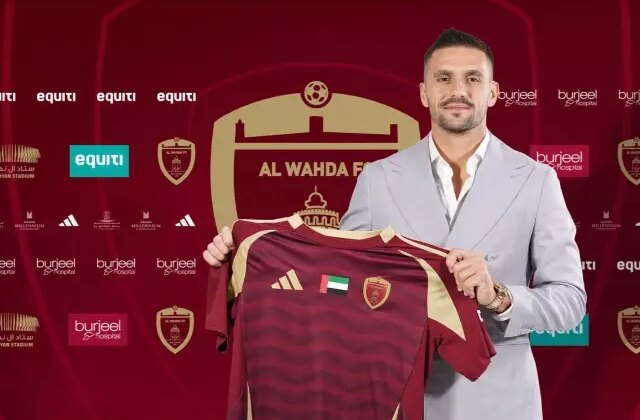 Dusan Tadic’in Al Wahda’dan kazanacağı maaş ortaya çıktı! Servet kazanacak