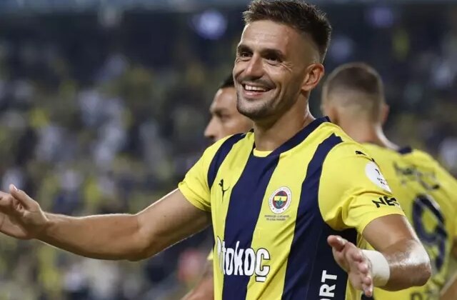 Duyunca şaşıracaksınız! Dusan Tadic’in yeni adresi belli oldu