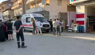 Düzce’de cinayet! Ev arkadaşı gözaltına alındı