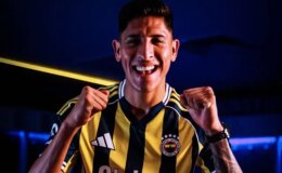 Edson Alvarez: Fenerbahçe düşündüğümden çok daha büyük bir kulüp