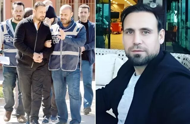 Elebaşılığını Ziya Hoca’nın yaptığı sahte e-imza çetesi böyle çökertildi