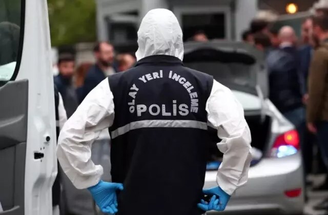 Elektrik akımına kapılan genç işçi hayatını kaybetti