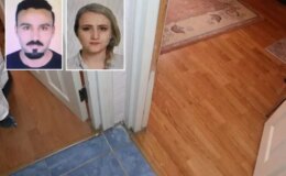 Emine 7 yıl önce kayboldu! Kan donduran deliller “seri katil” ihtimalini güçlendirdi
