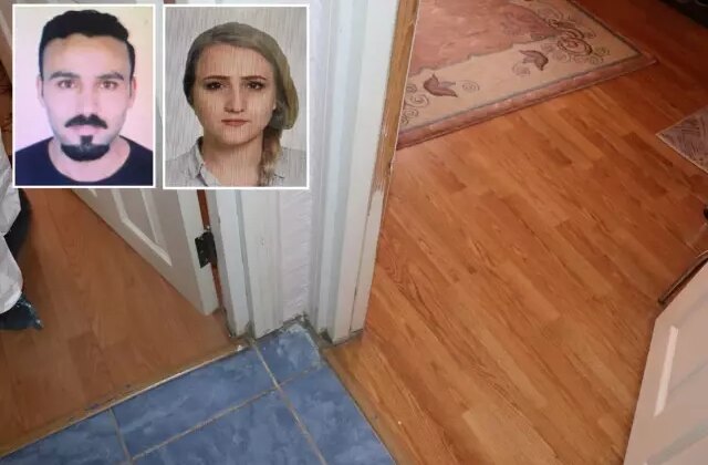 Emine 7 yıl önce kayboldu! Kan donduran deliller “seri katil” ihtimalini güçlendirdi