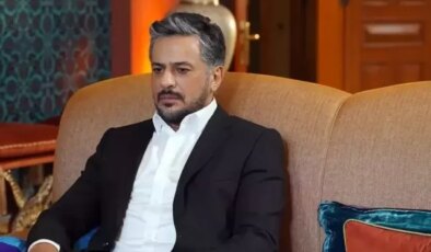 Emre Altuğ yıllar sonra pişmanlığını açıkladı