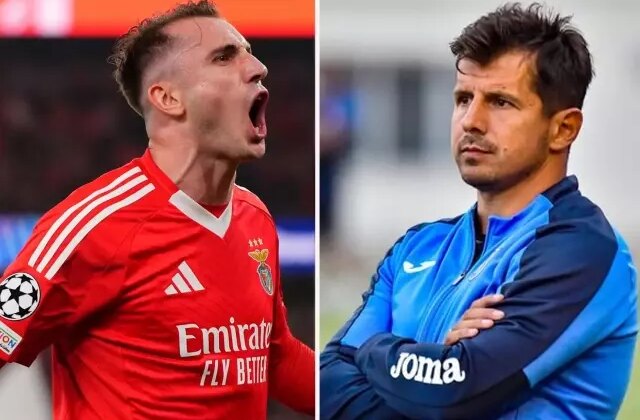 Transferde o da devreye girdi! Emre’den Kerem’e 3 Fenerbahçe tavsiye